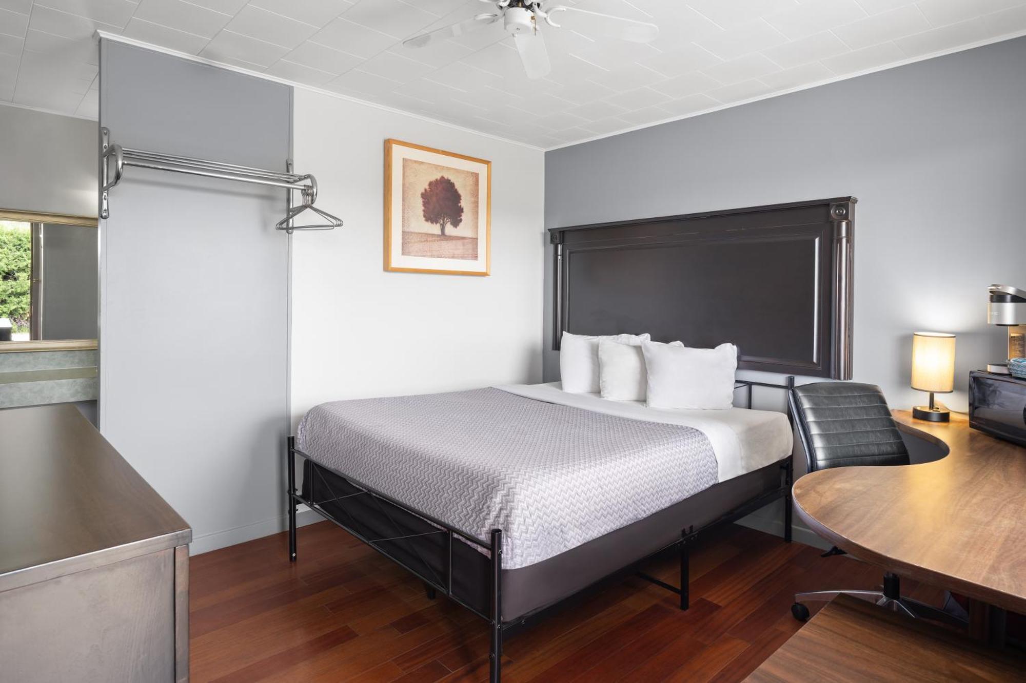 Travelodge By Wyndham 2*