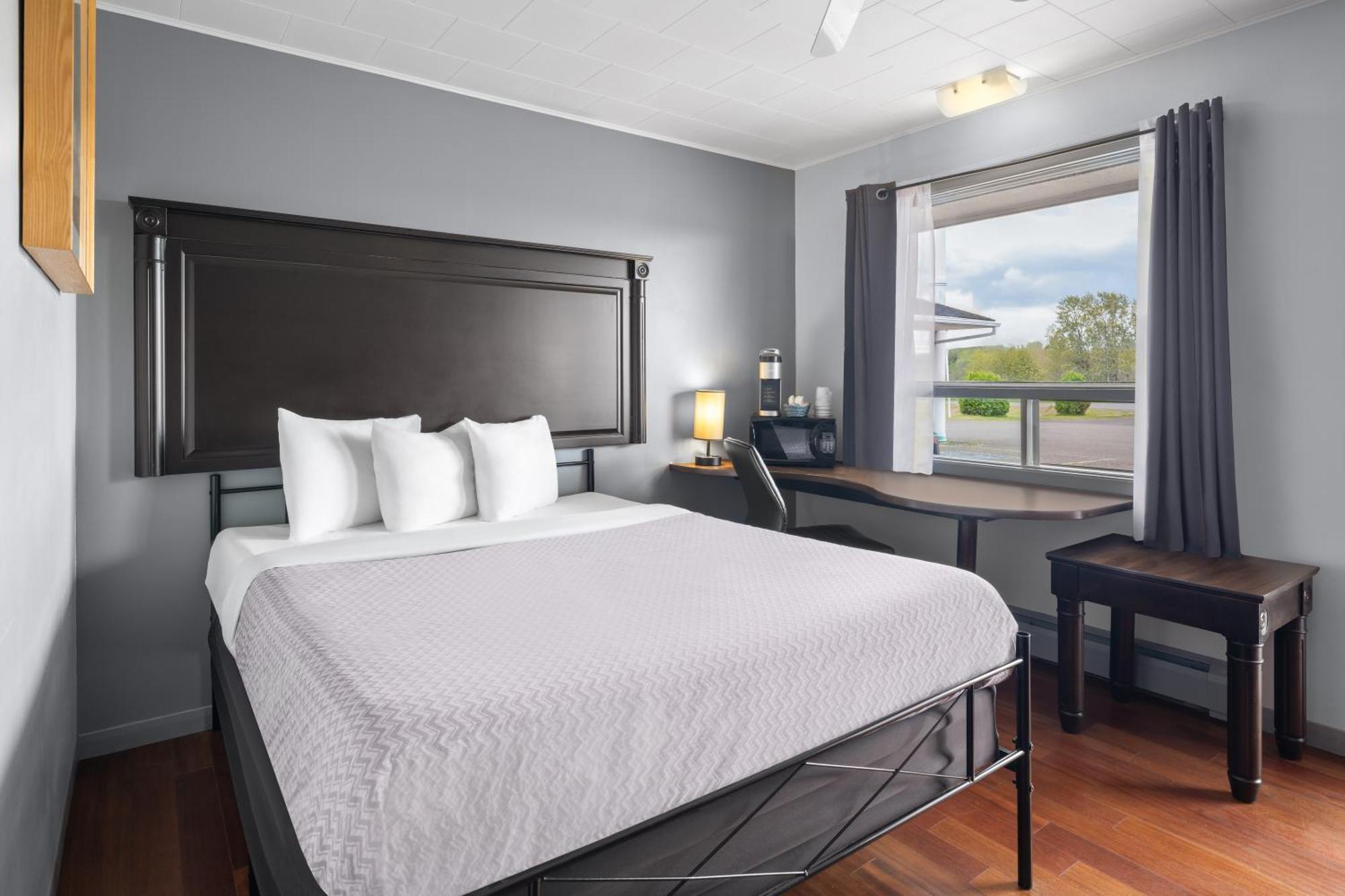 Travelodge By Wyndham 2* Grand Falls