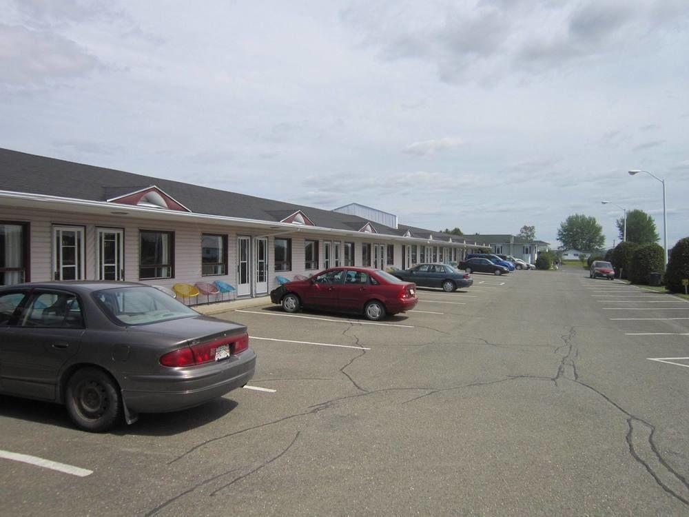 Travelodge By Wyndham Motel
