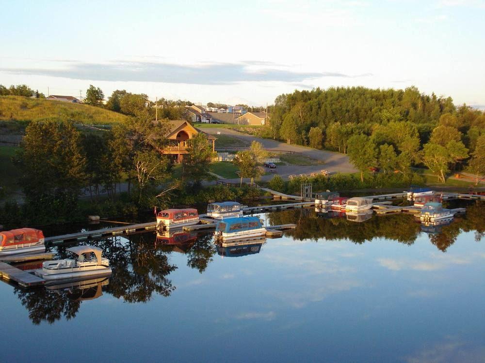 Travelodge By Wyndham 2* Grand Falls